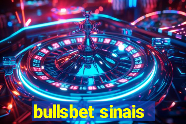 bullsbet sinais
